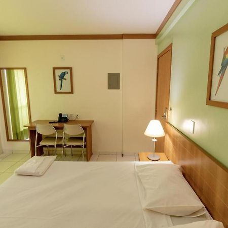 Golden Dolphin Grand Hotel - Suite Pool Caldas Novas Exterior photo