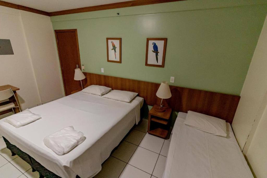 Golden Dolphin Grand Hotel - Suite Pool Caldas Novas Exterior photo