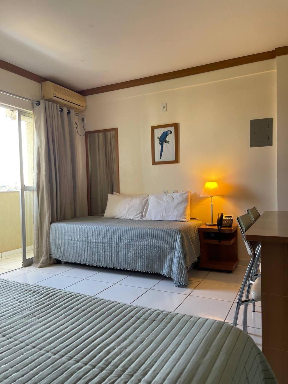Golden Dolphin Grand Hotel - Suite Pool Caldas Novas Exterior photo