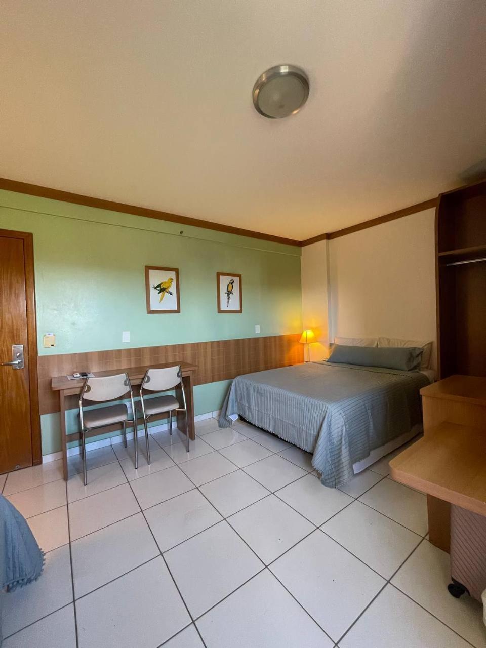 Golden Dolphin Grand Hotel - Suite Pool Caldas Novas Exterior photo
